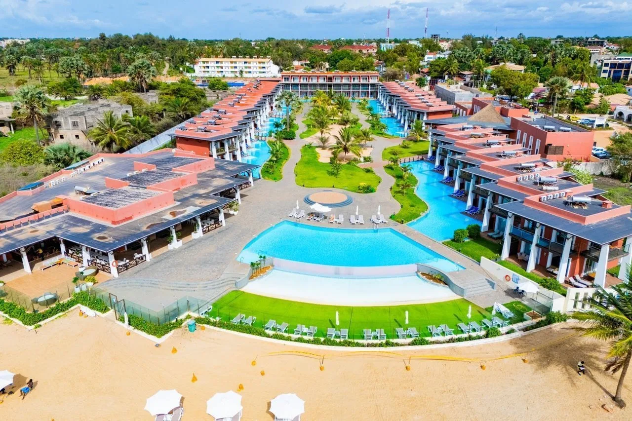 6 โรงแรมน่าพักใน Kololi แกมเบีย — รีสอร์ตริมหาดใจกลางชายฝั่งยิ้ม