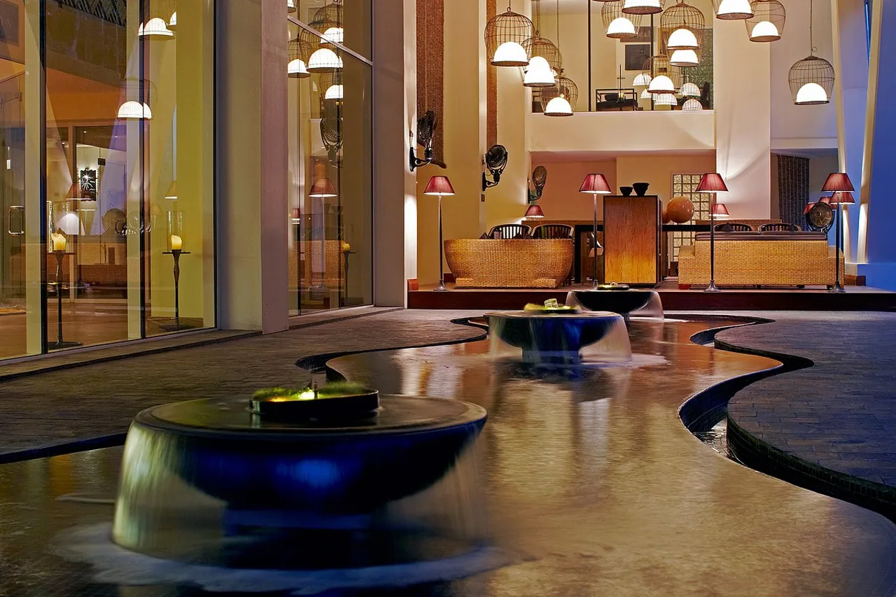 Airways Hotel