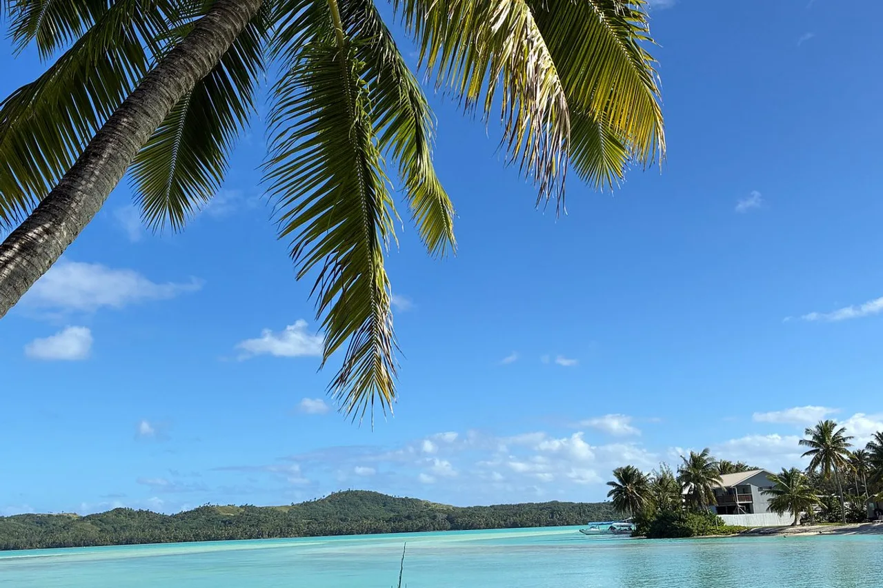 Aitutaki Lagoon Private Island Resort (Adults Only) — ภาพห้องพักและบรรยากาศ