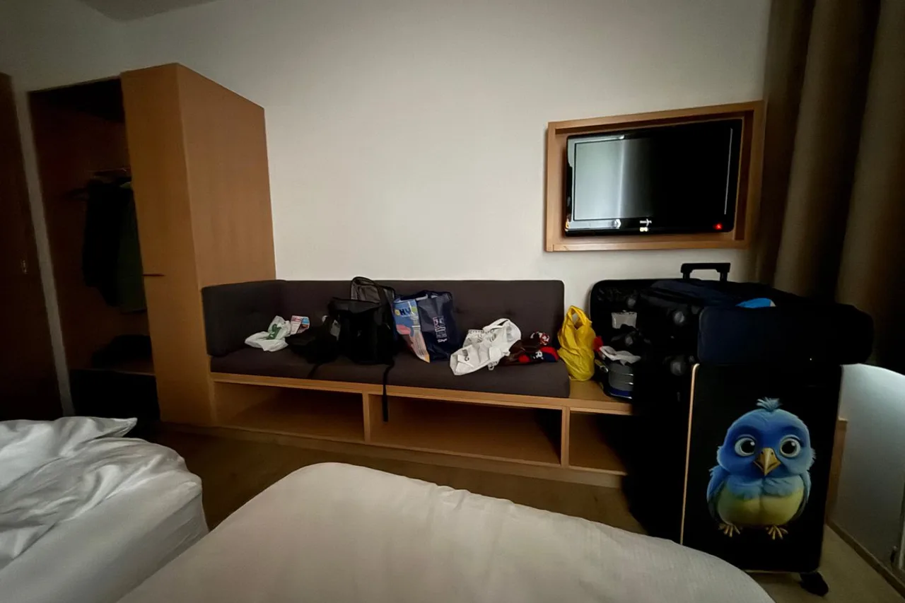 Akureyri - Berjaya Iceland Hotels — ภาพห้องพักและบรรยากาศ