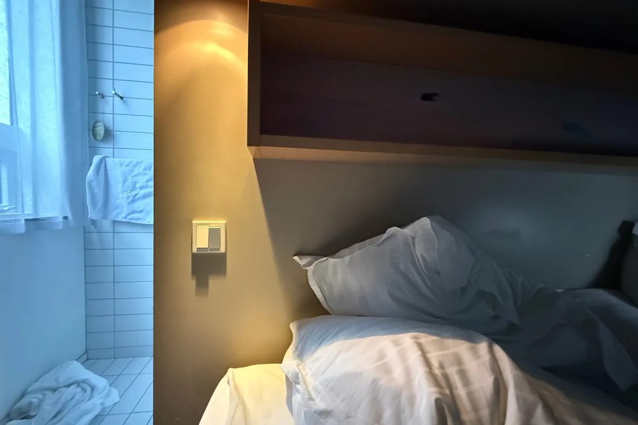 Akureyri - Berjaya Iceland Hotels — ภาพห้องพักและบรรยากาศ