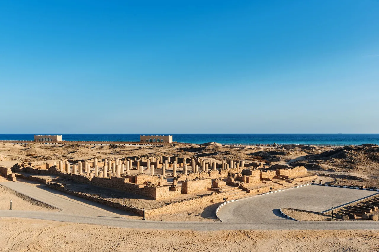Al Baleed Resort Salalah by Anantara — ภาพห้องพักและบรรยากาศ