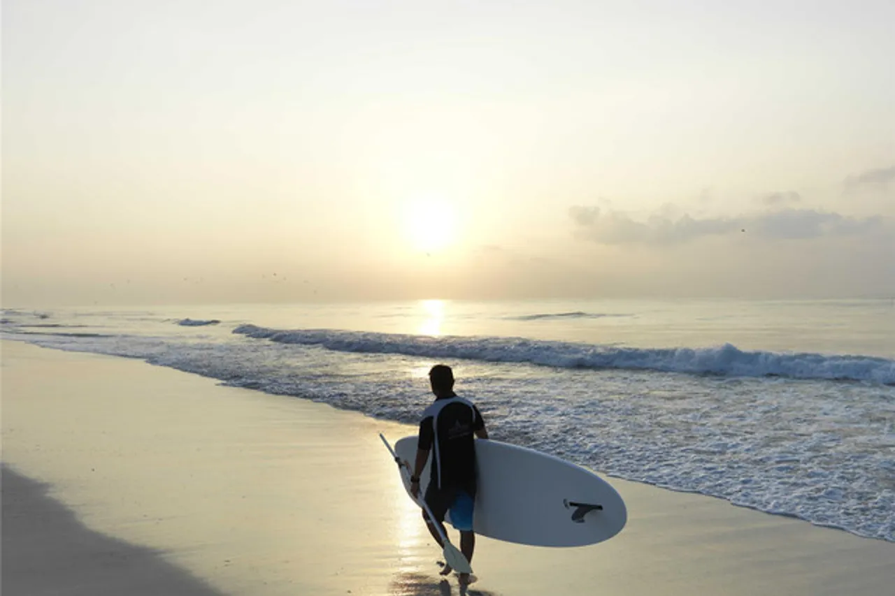 Al Baleed Resort Salalah by Anantara — ภาพห้องพักและบรรยากาศ