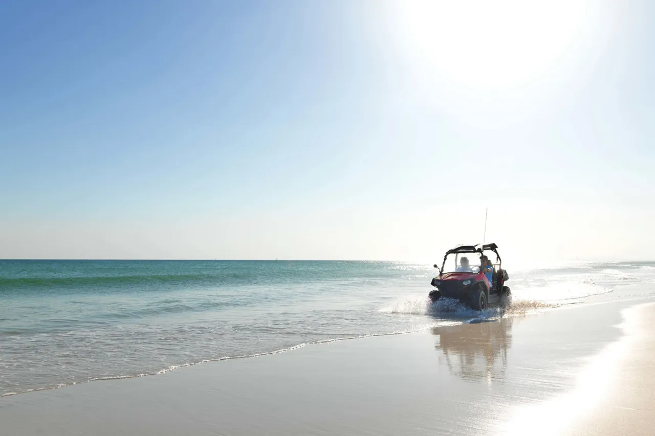 Al Baleed Resort Salalah by Anantara — ภาพห้องพักและบรรยากาศ