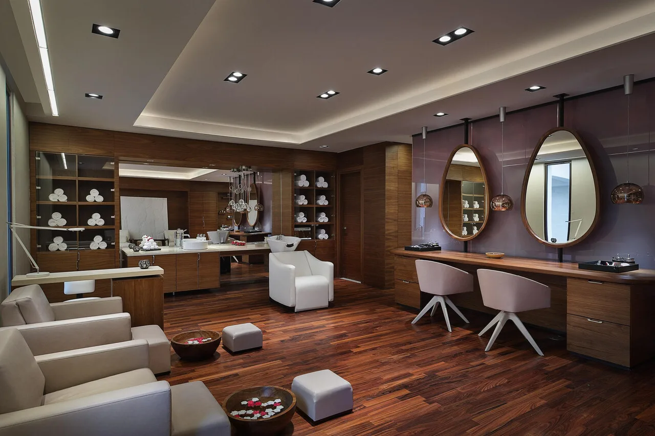 Al Manara, a Luxury Collection Hotel, Saraya Aqaba — ภาพห้องพักและบรรยากาศ