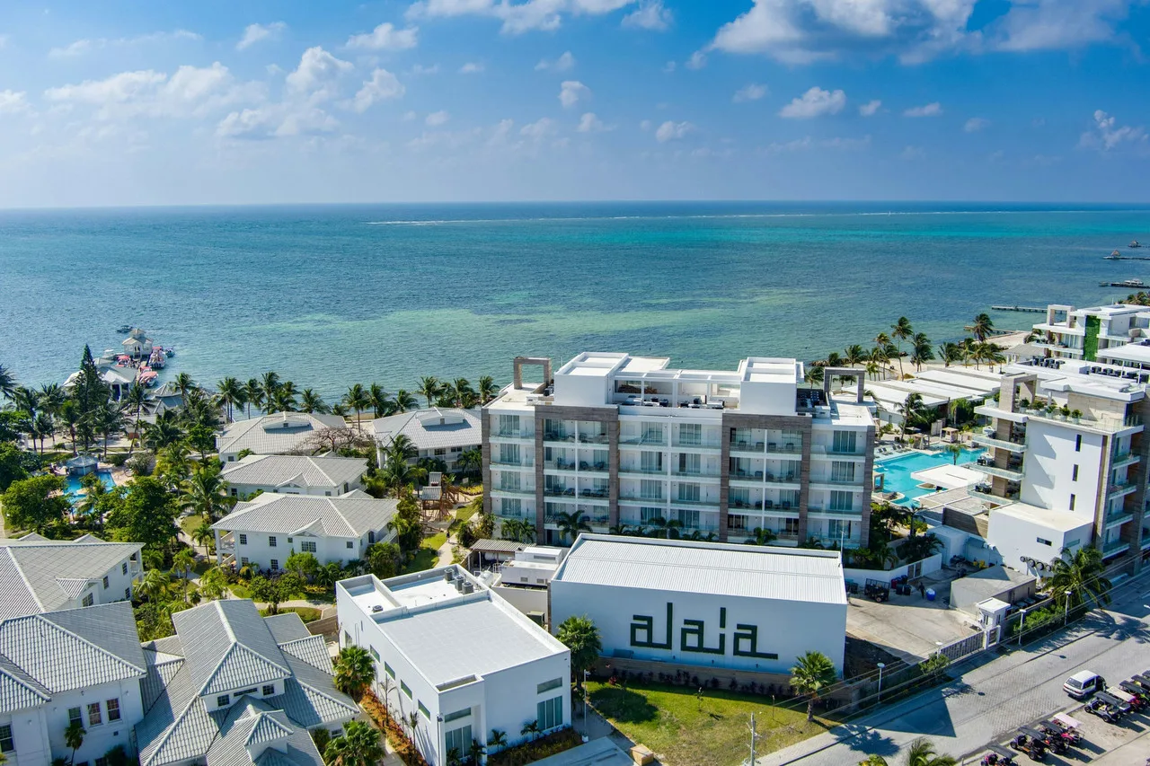 Alaia Belize, Autograph Collection — ซานเปโดร