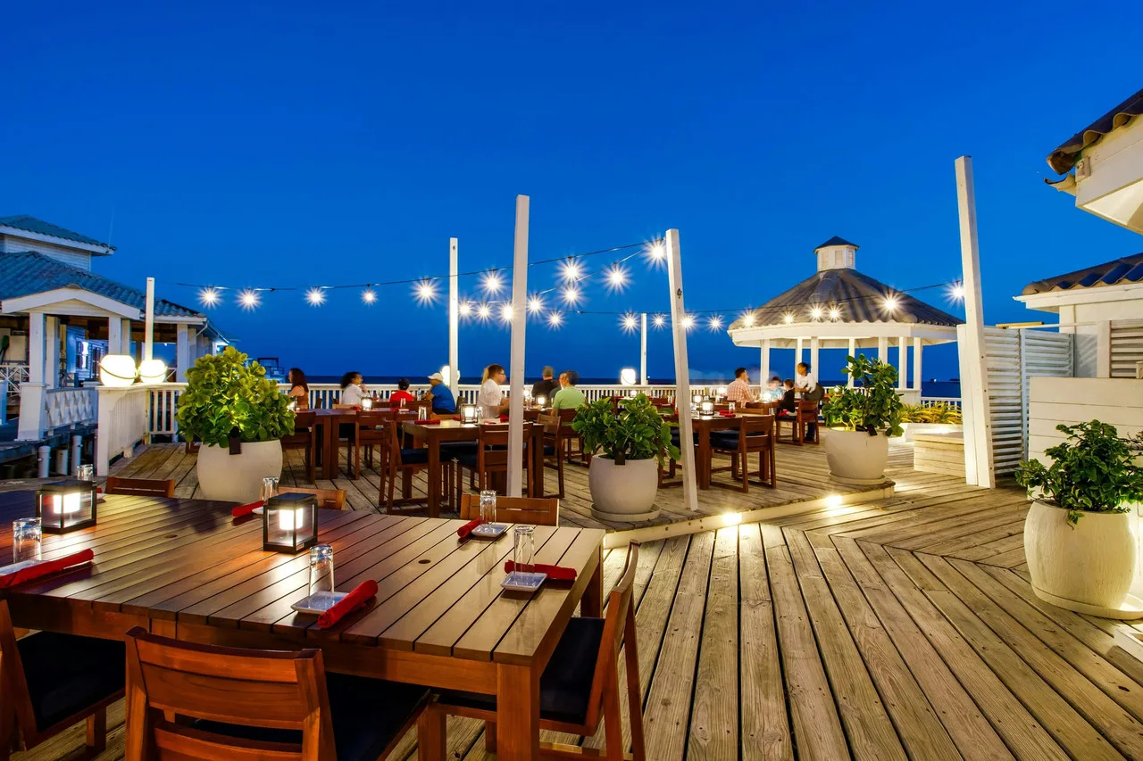 Alaia Belize, Autograph Collection — ภาพห้องพักและบรรยากาศ