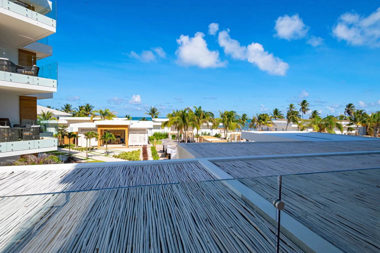 Alaia Belize, Autograph Collection — ภาพห้องพักและบรรยากาศ