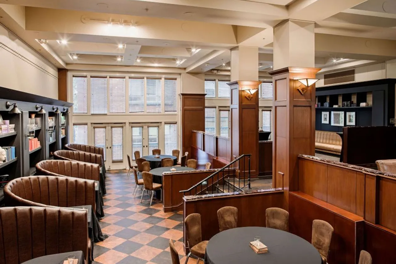 The Alexis Royal Sonesta Hotel Seattle — ภาพห้องพักและบรรยากาศ
