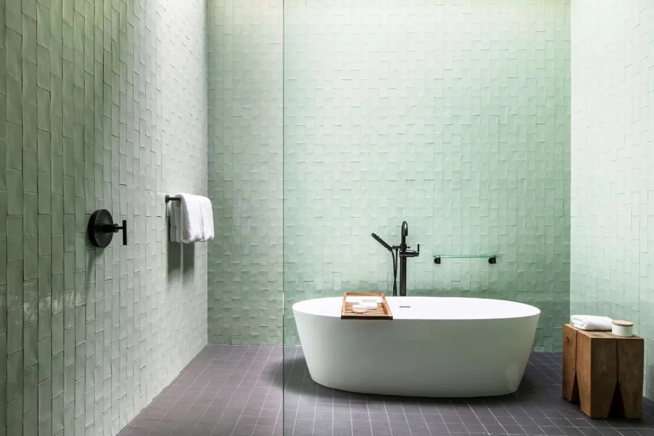 The Alexis Royal Sonesta Hotel Seattle — ภาพห้องพักและบรรยากาศ