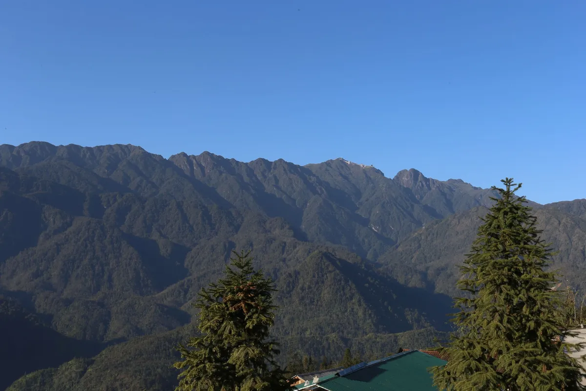 Aliana Boutique Sapa Hotel & Spa — rooms and atmosphere