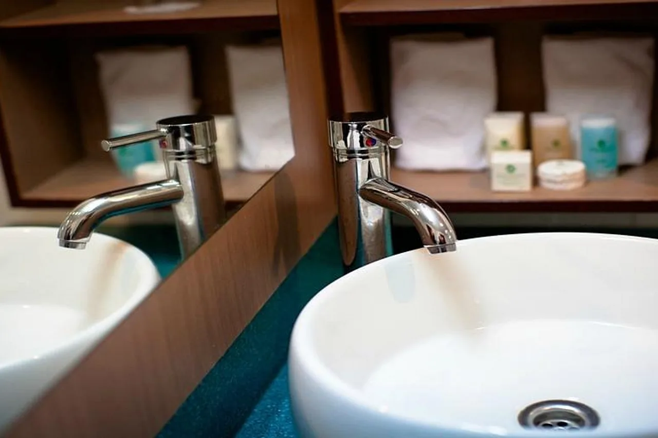 Alisa Hotel North Ridge — โรงแรมในอักกรา