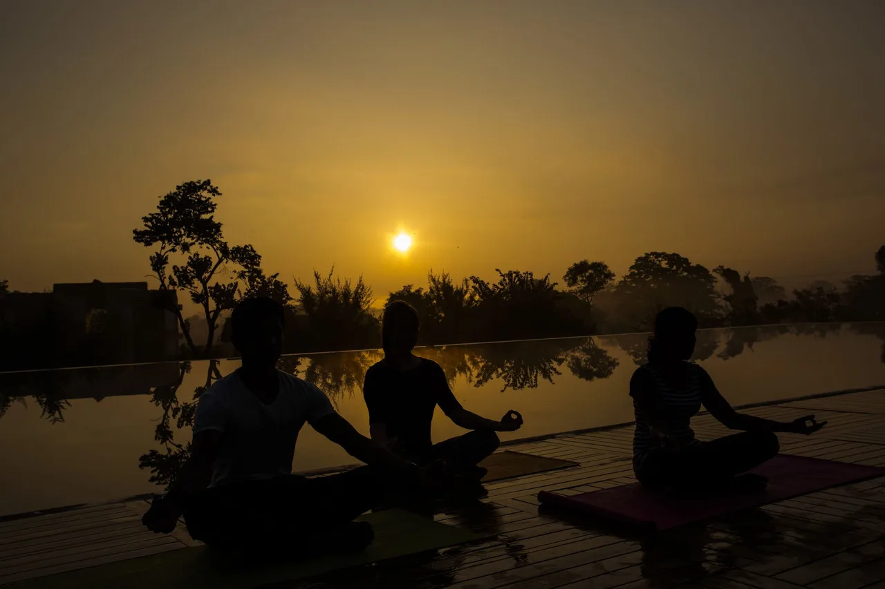 Aliya Resort & Spa — ภาพห้องพักและบรรยากาศ