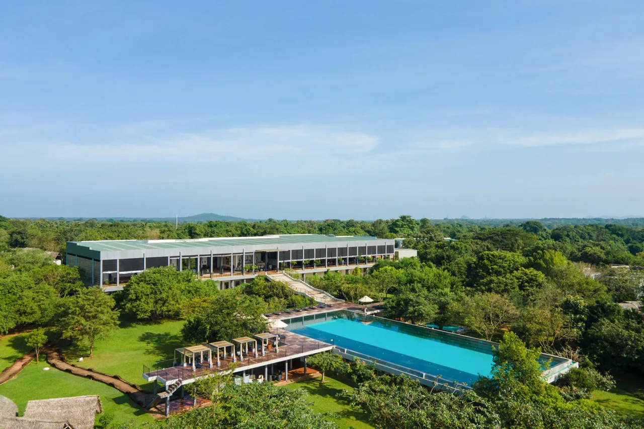 Aliya Resort & Spa — ภาพห้องพักและบรรยากาศ