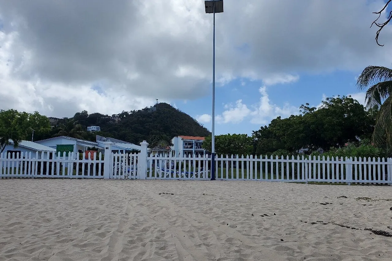 Allamanda Beach Resort — ภาพห้องพักและบรรยากาศ
