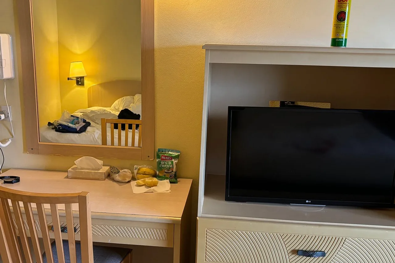 Allamanda Beach Resort — ภาพห้องพักและบรรยากาศ