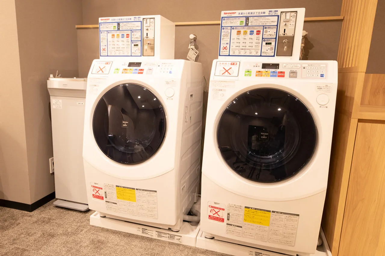 Almont Hotel Nippori — rooms and atmosphere