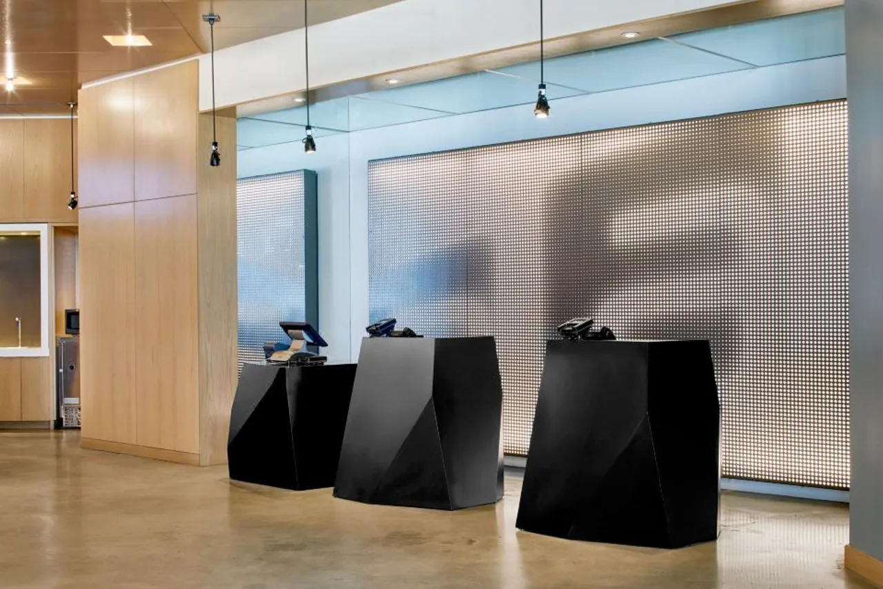 Aloft Miami Aventura — ภาพห้องพักและบรรยากาศ