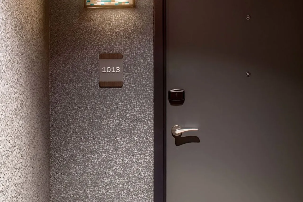 Aloft Philadelphia Downtown — ภาพห้องพักและบรรยากาศ