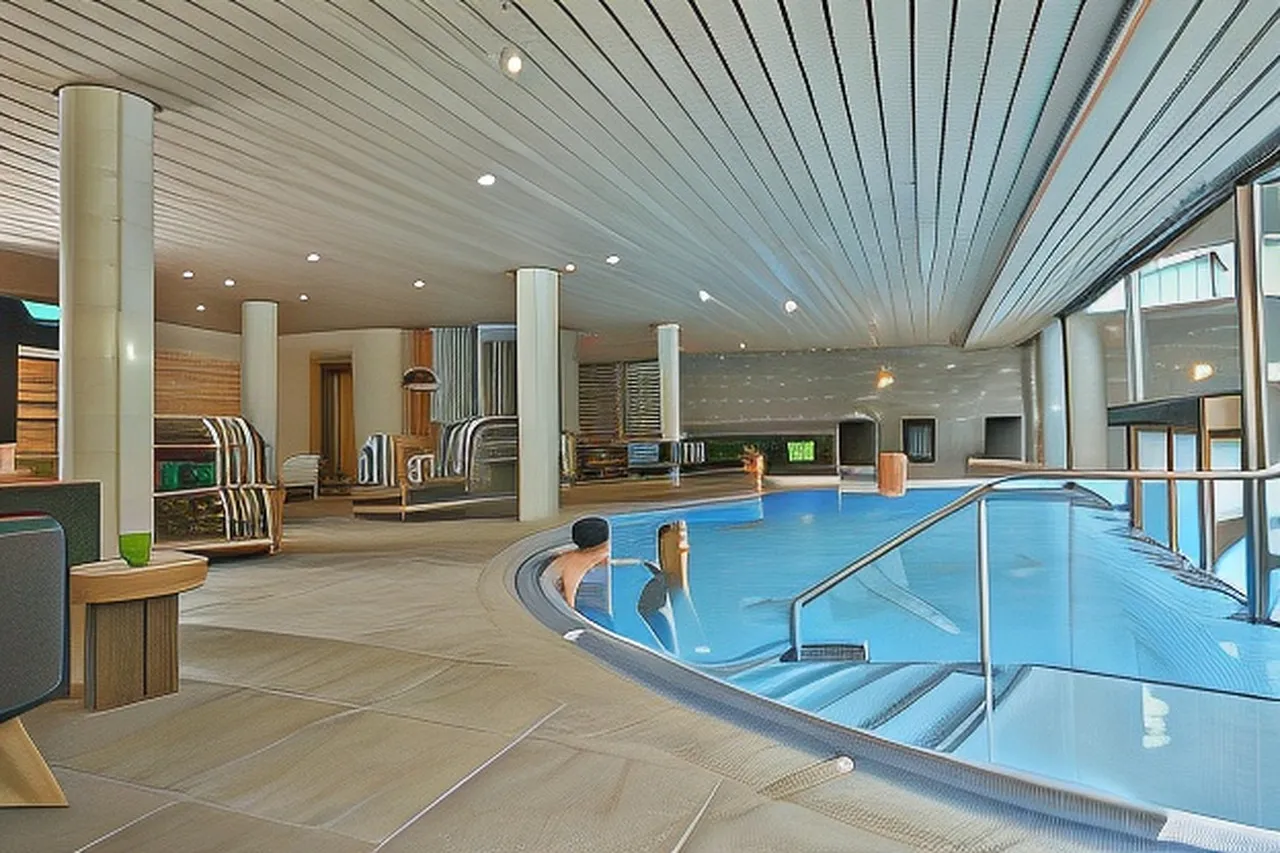 Alpenhotel Fleurs de Zermatt — rooms and atmosphere