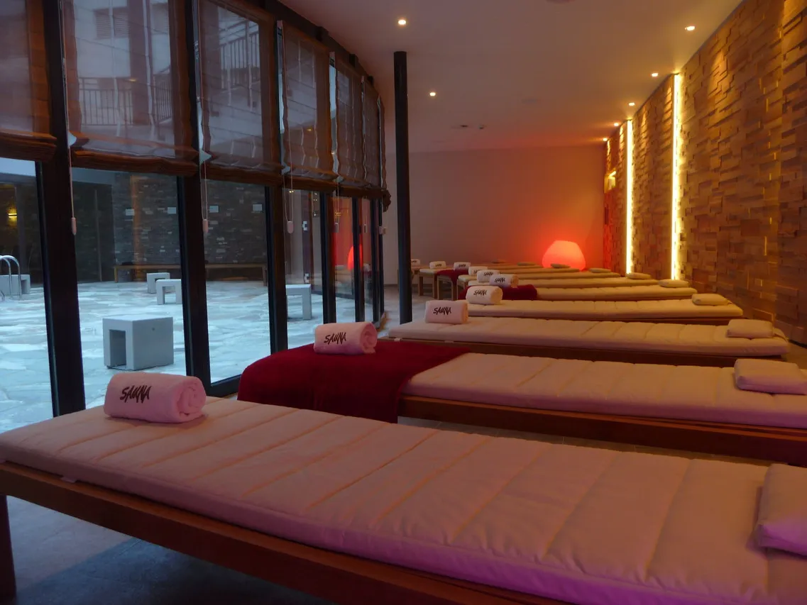 Alpenhotel Fleurs de Zermatt — rooms and atmosphere