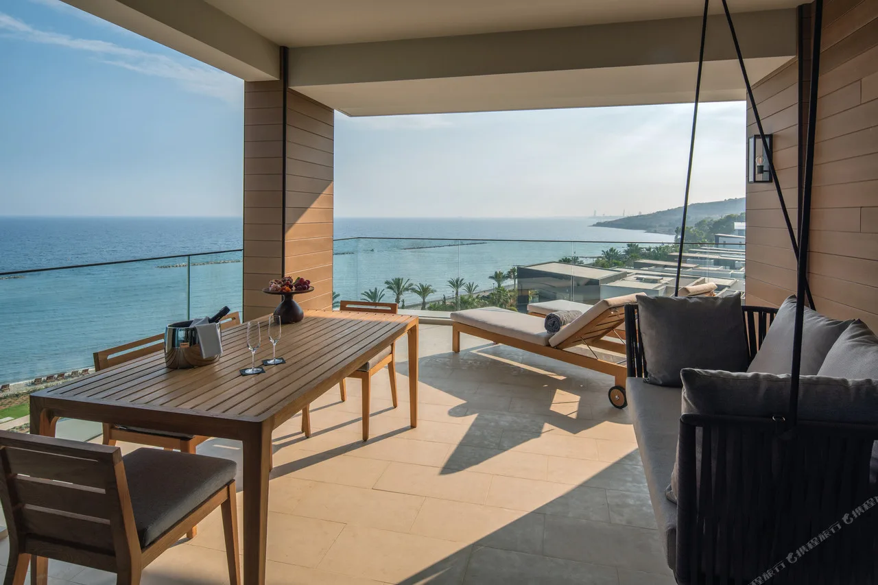 Amara - Sea Your Only View — ภาพห้องพักและบรรยากาศ