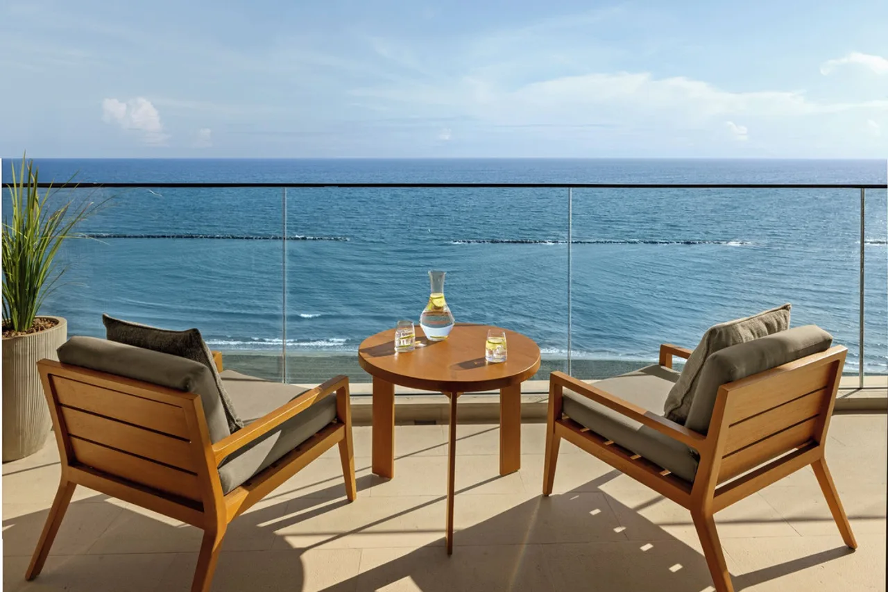 Amara - Sea Your Only View — ภาพห้องพักและบรรยากาศ
