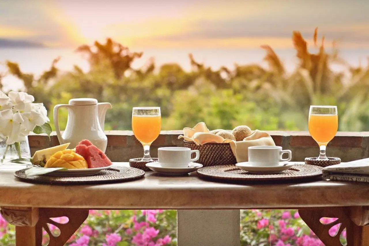 Amarela Resort — โรงแรมในโบโฮล & ปังเลา