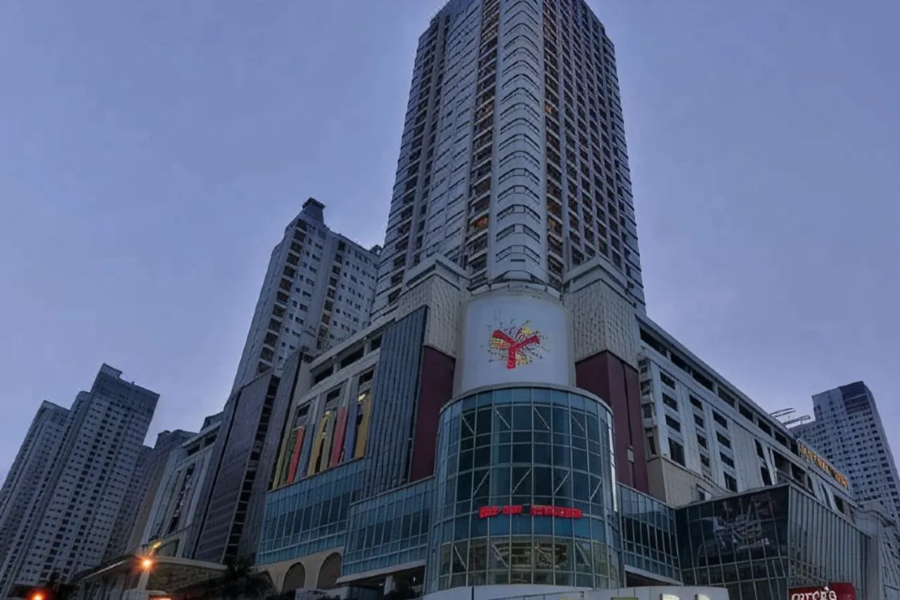 Amaris Hotel Thamrin City - Jakarta — 酒店