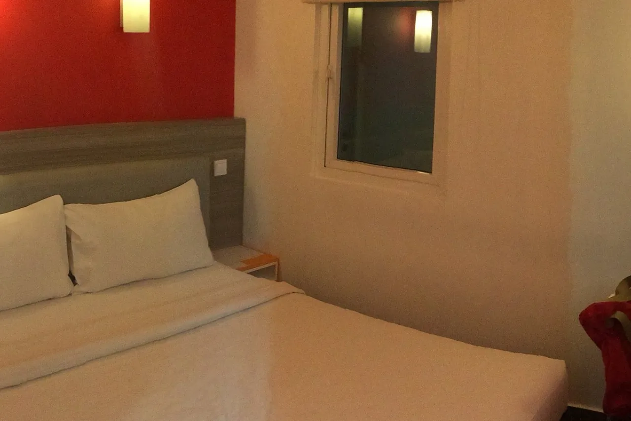 Amaris Hotel Thamrin City - Jakarta — ภาพห้องพักและบรรยากาศ