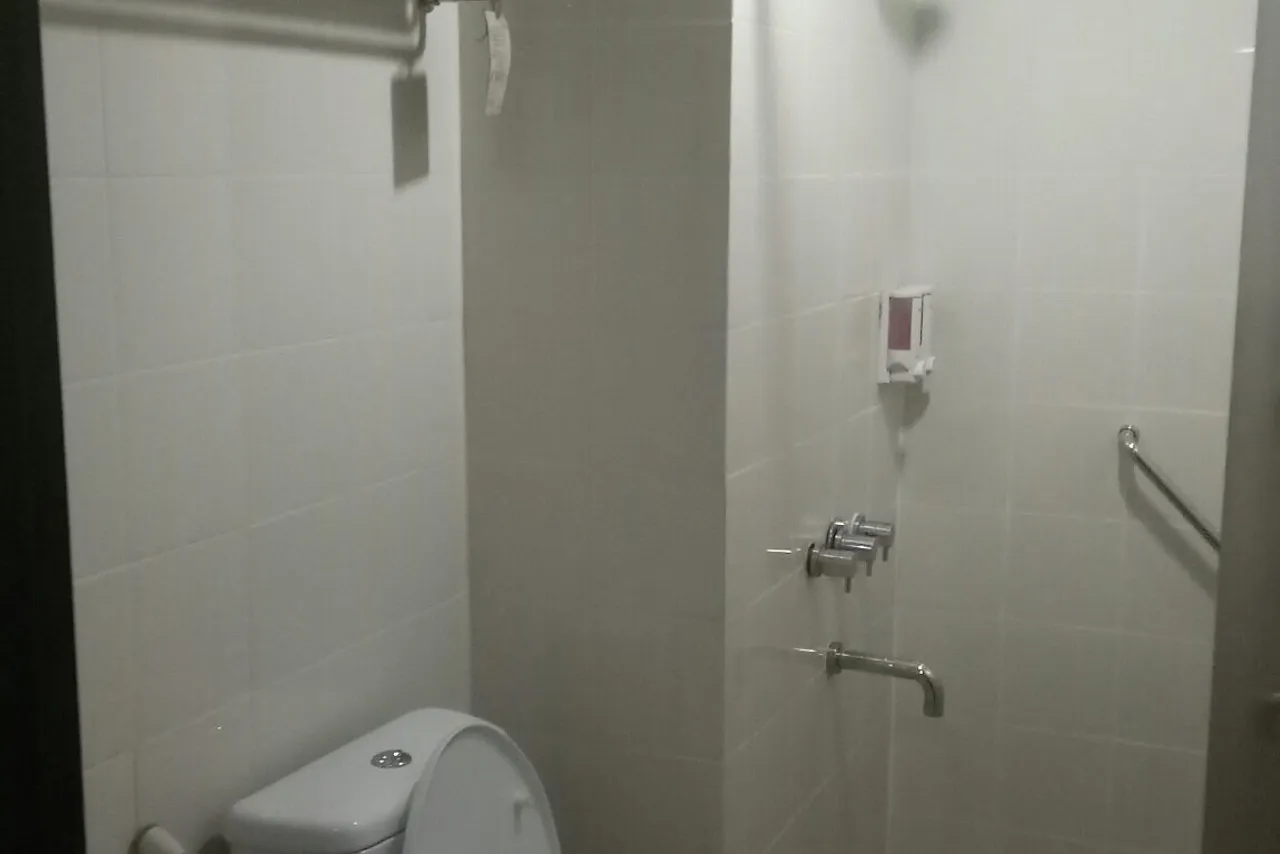 Amaris Hotel Thamrin City - Jakarta — ภาพห้องพักและบรรยากาศ