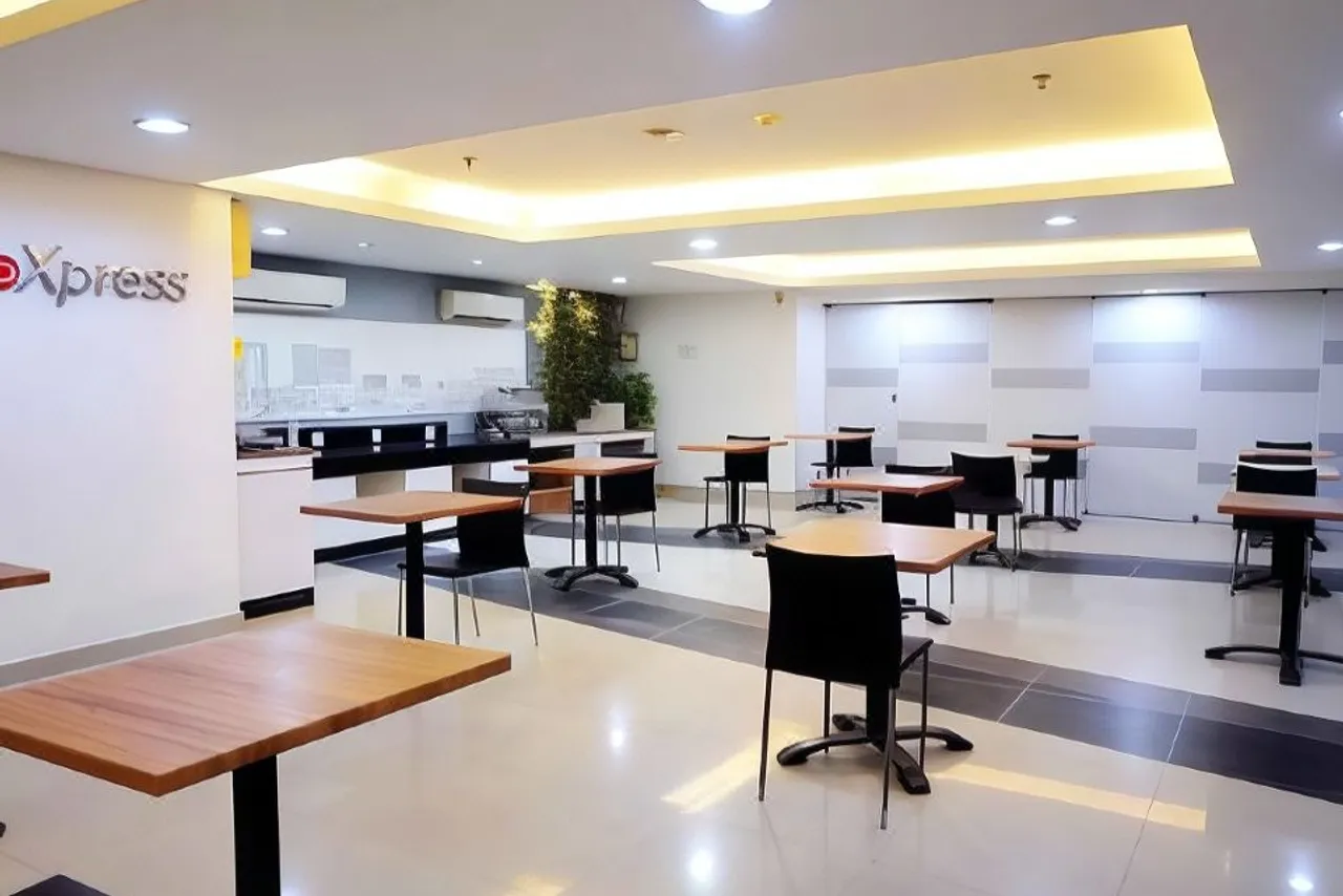 Amaris Hotel Thamrin City - Jakarta — ภาพห้องพักและบรรยากาศ