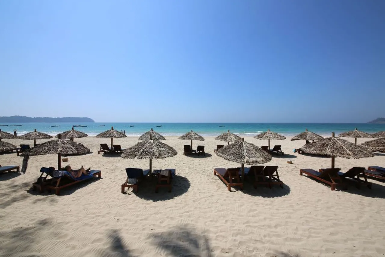 Amata Resort & Spa — ภาพห้องพักและบรรยากาศ