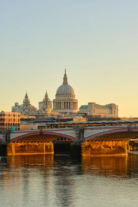 Amba Hotel Charing Cross — rooms and atmosphere