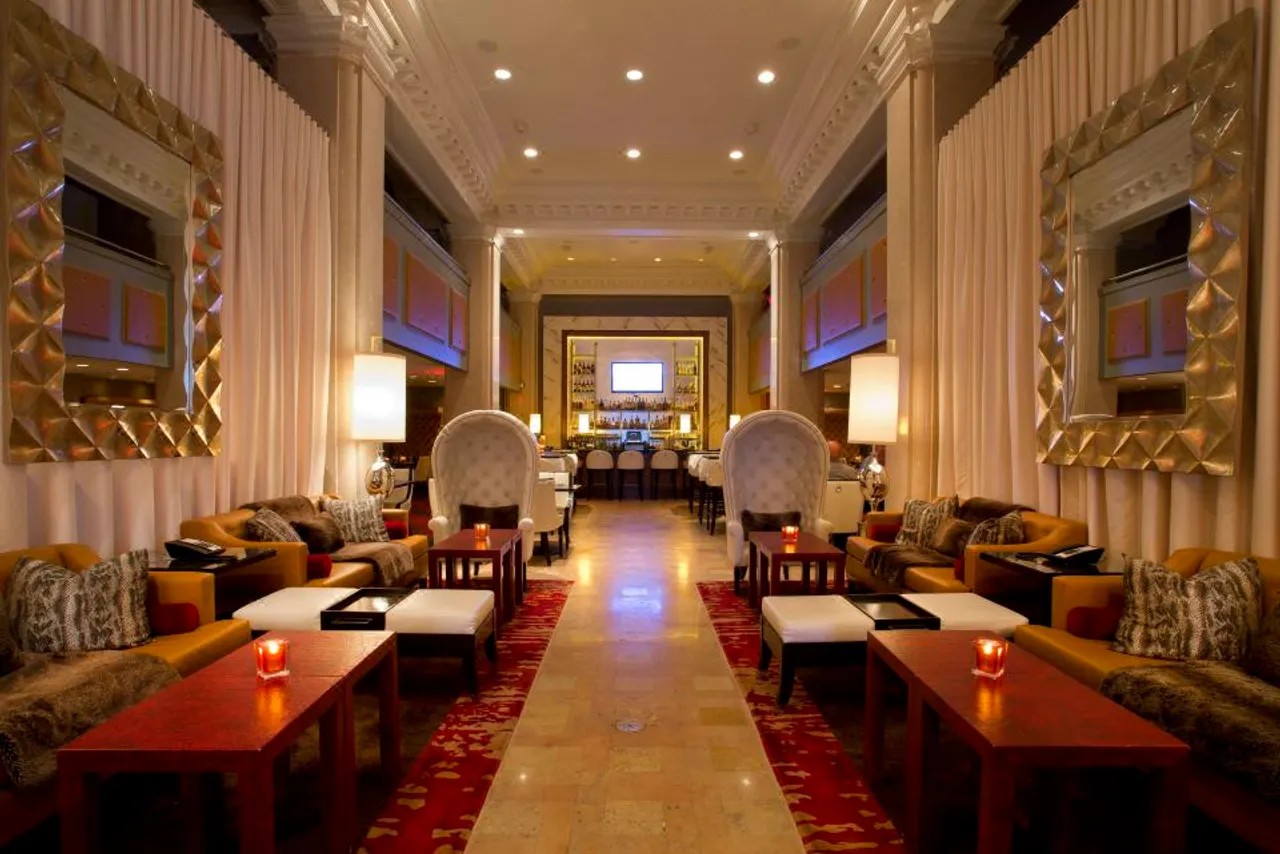 Ambassador Hotel Kansas City, Autograph Collection — ภาพห้องพักและบรรยากาศ