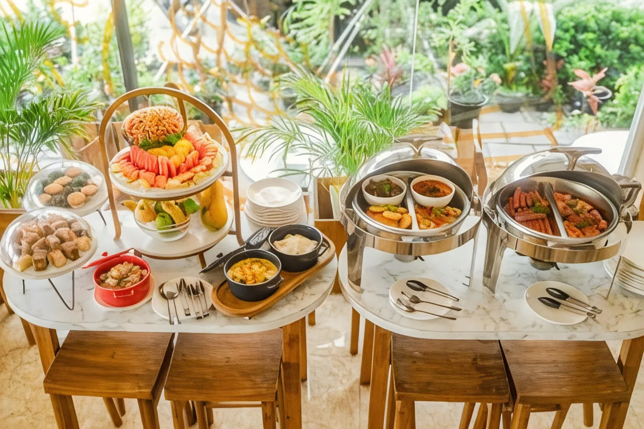 Amber Beach Hotel at Hulhumale — ภาพห้องพักและบรรยากาศ