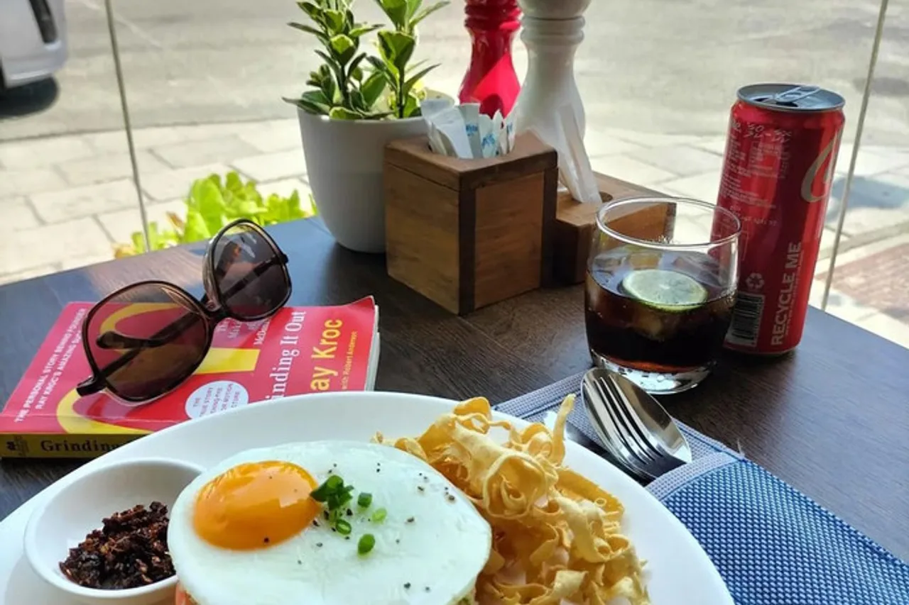 Amber Beach Hotel at Hulhumale — ภาพห้องพักและบรรยากาศ