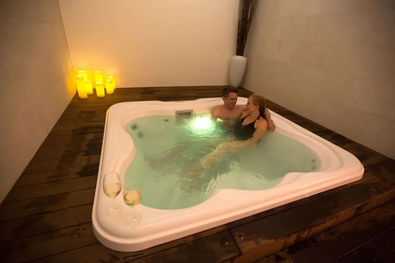 Aminess Senses Resort — ภาพห้องพักและบรรยากาศ