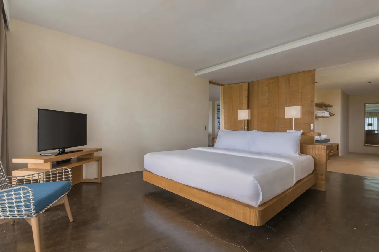 Amorita Resort — ภาพห้องพักและบรรยากาศ