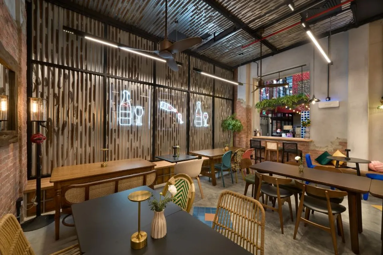 AMOY by Far East Hospitality — ภาพห้องพักและบรรยากาศ