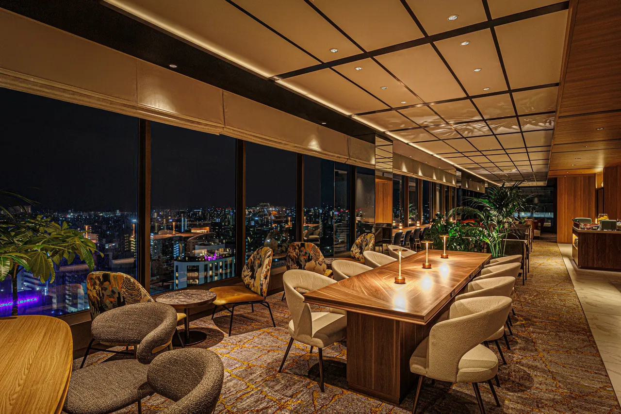 ANA Crowne Plaza Hiroshima by IHG — rooms and atmosphere