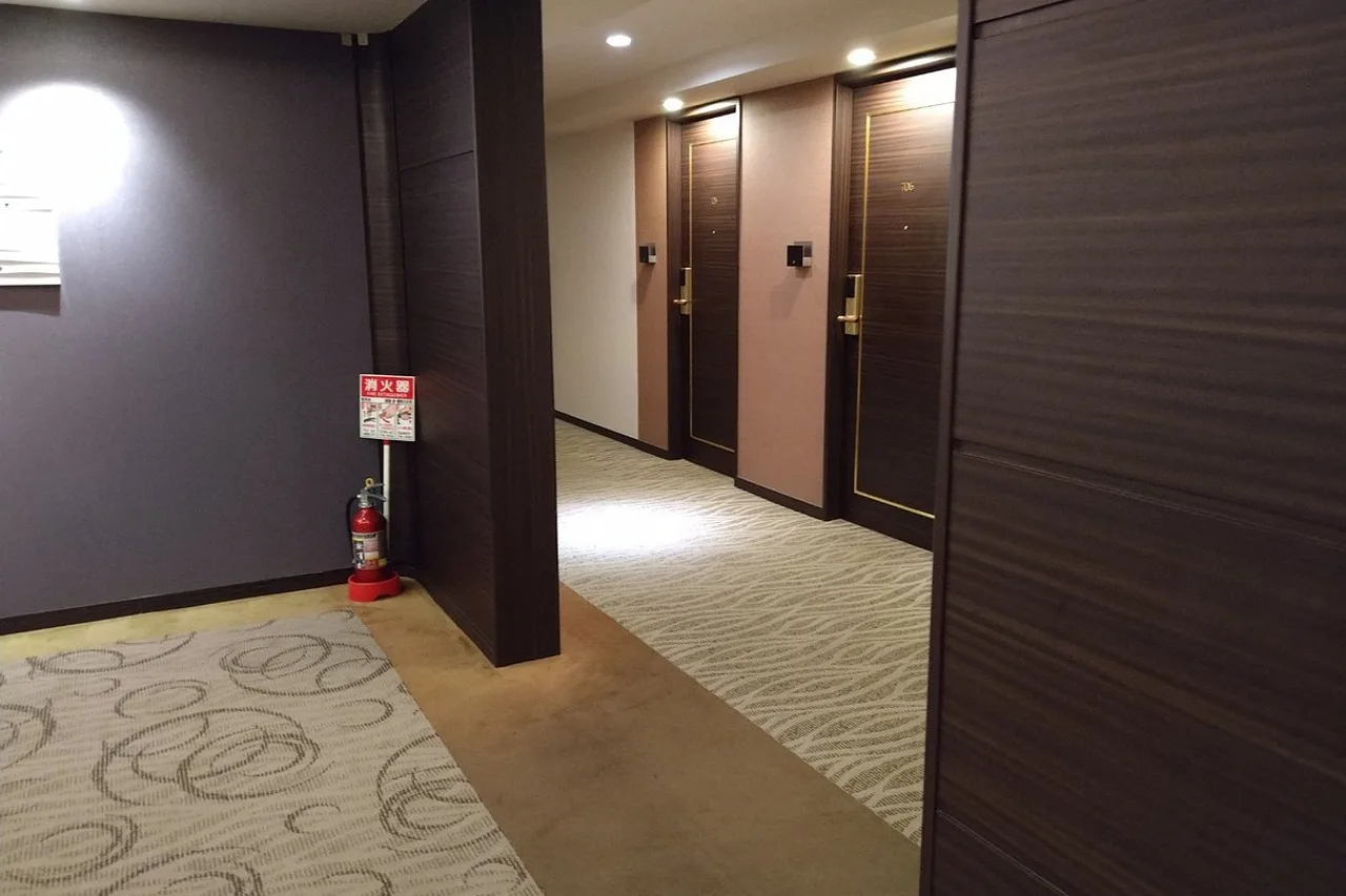 ANA Crowne Plaza Nagasaki Gloverhill — ภาพห้องพักและบรรยากาศ
