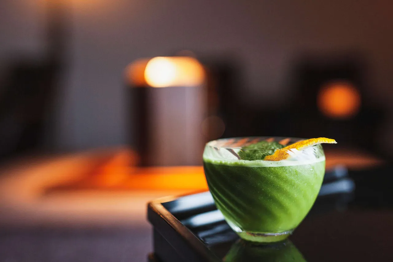 Andaz Tokyo Toranomon Hills — rooms and atmosphere