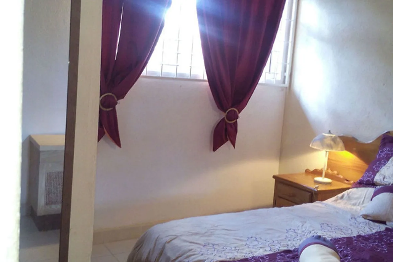Angler Apartments — ภาพห้องพักและบรรยากาศ