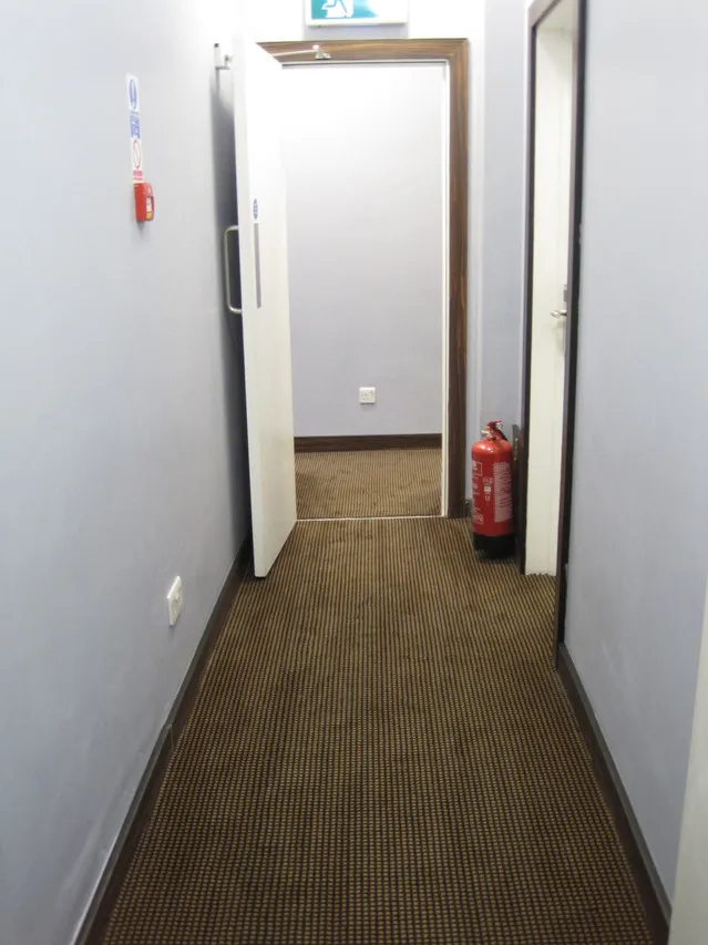 Angus Hotel London — rooms and atmosphere