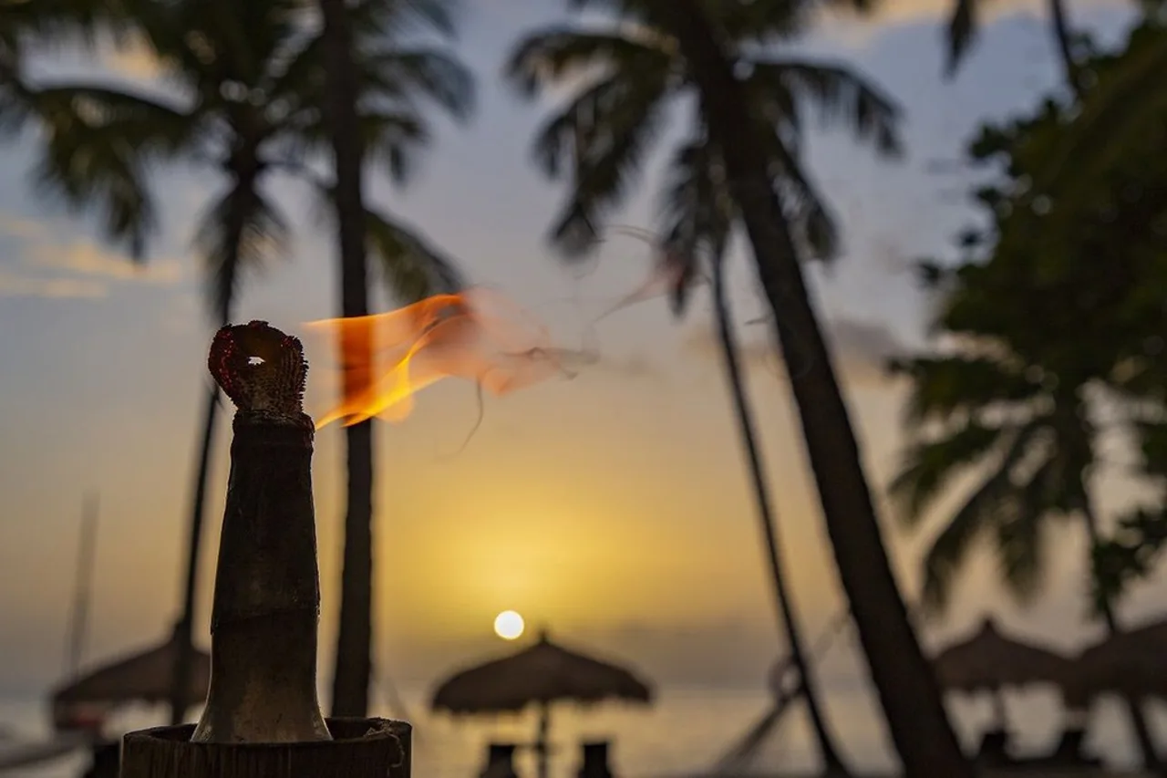 Anse Chastanet Resort — ภาพห้องพักและบรรยากาศ
