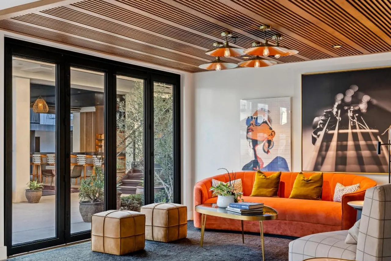 The Anthem Los Angeles Stadium District, Tapestry Collection by Hilton — ภาพห้องพักและบรรยากาศ