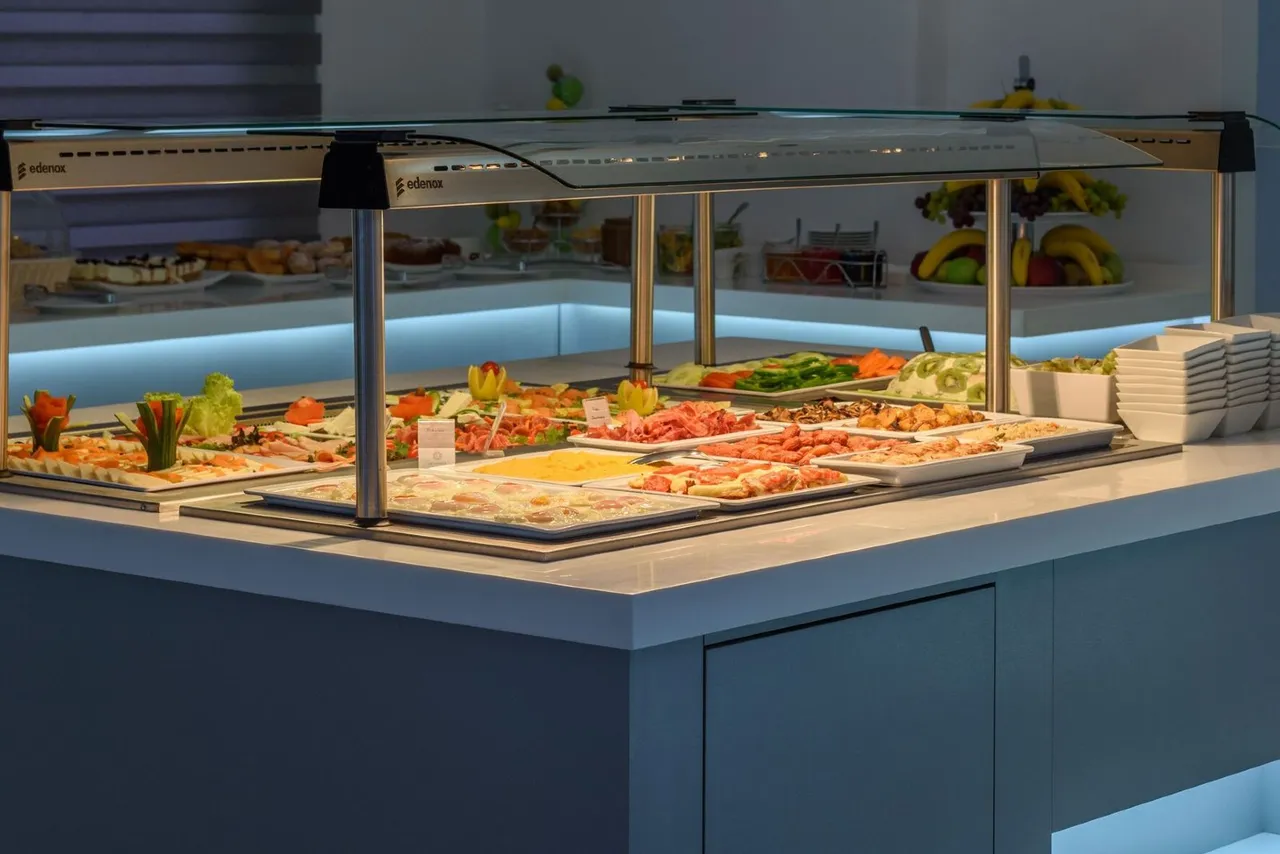 Antoperla Luxury Hotel & Spa — rooms and atmosphere