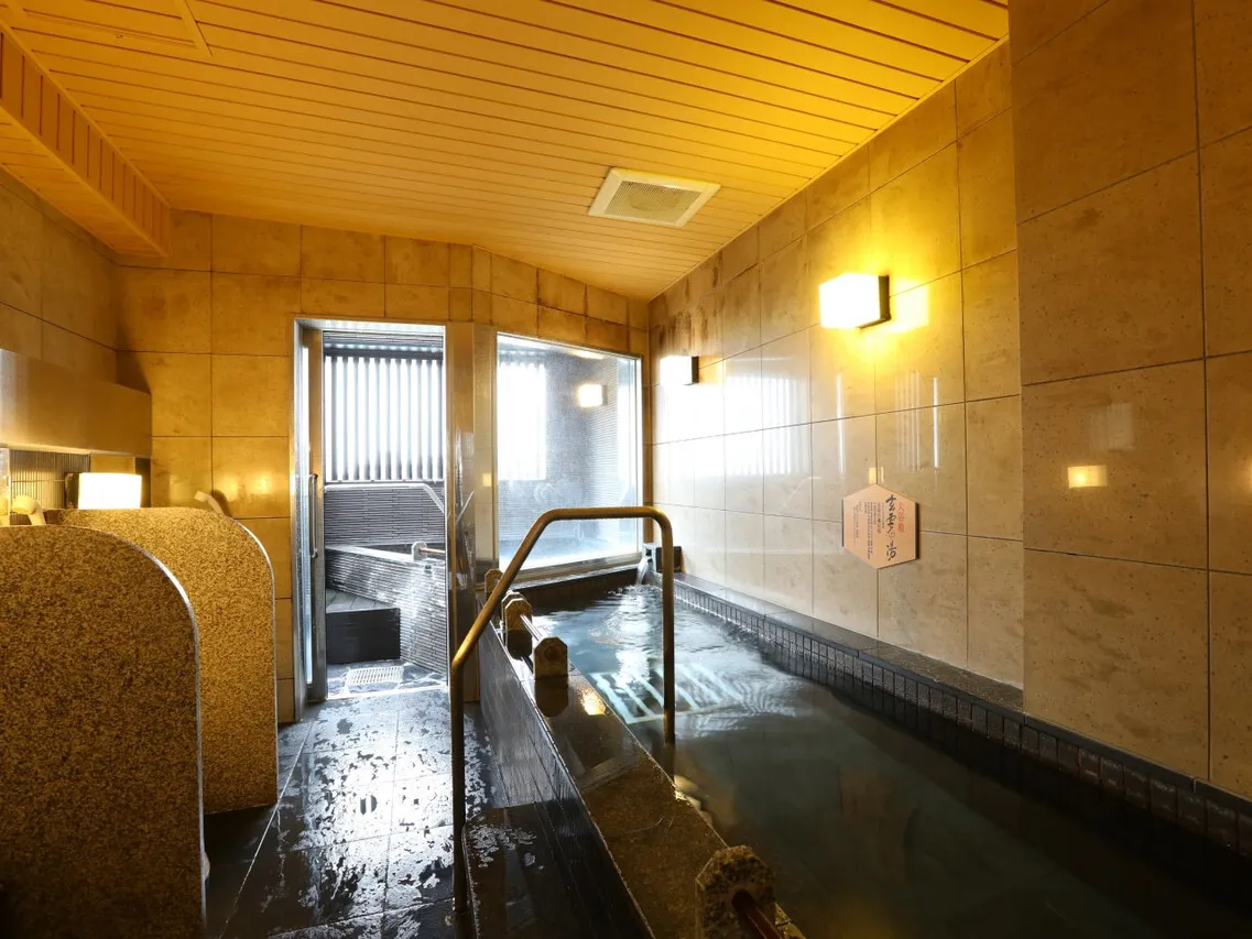 APA Hotel Asakusa-Kuramae — rooms and atmosphere
