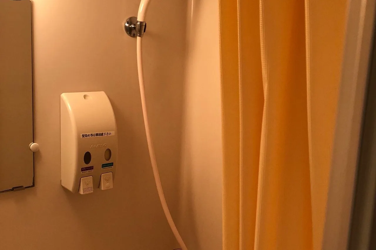 APA Hotel Kagoshima Tenmonkan — ภาพห้องพักและบรรยากาศ